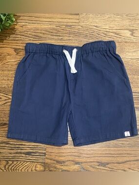 Me & Henry Boys Navy Shorts Sz 8/9